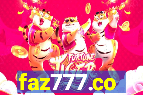 faz777.co