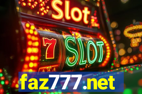 faz777.net
