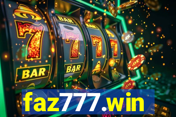 faz777.win