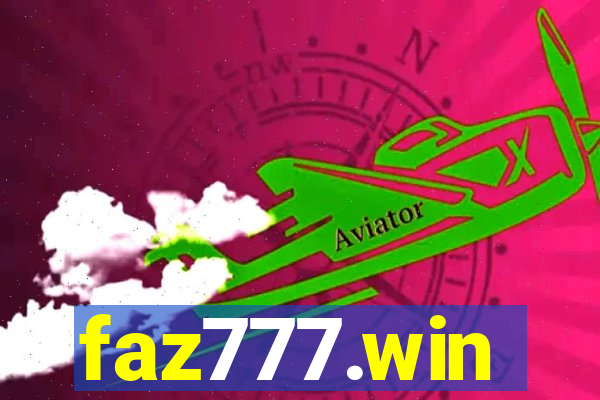faz777.win