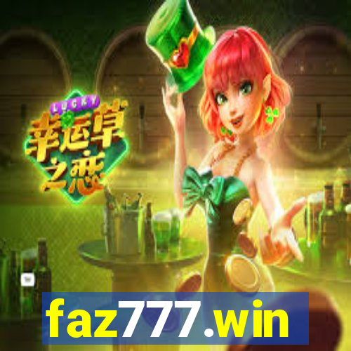 faz777.win