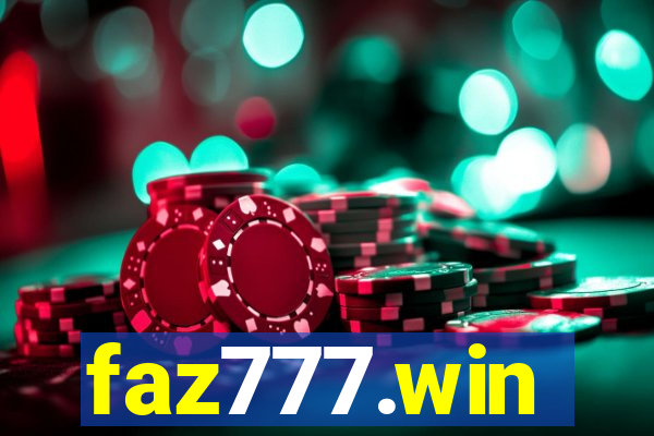 faz777.win