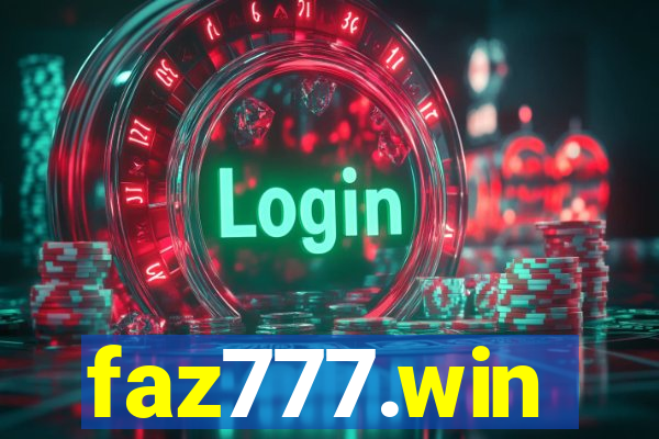 faz777.win