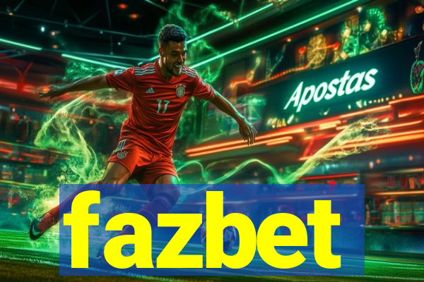fazbet