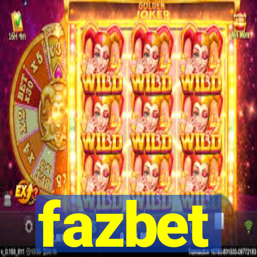 fazbet