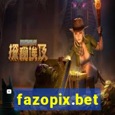fazopix.bet