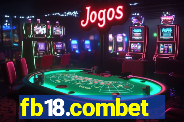 fb18.combet