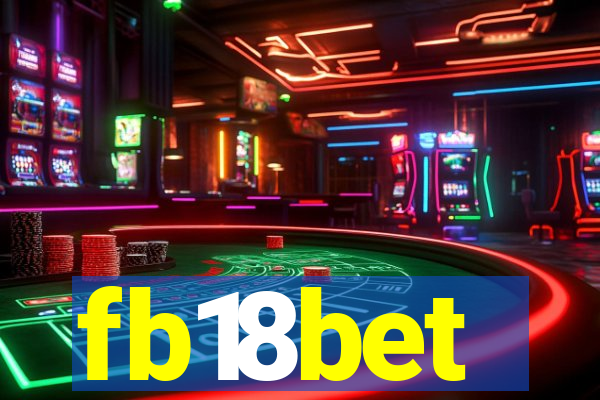 fb18bet