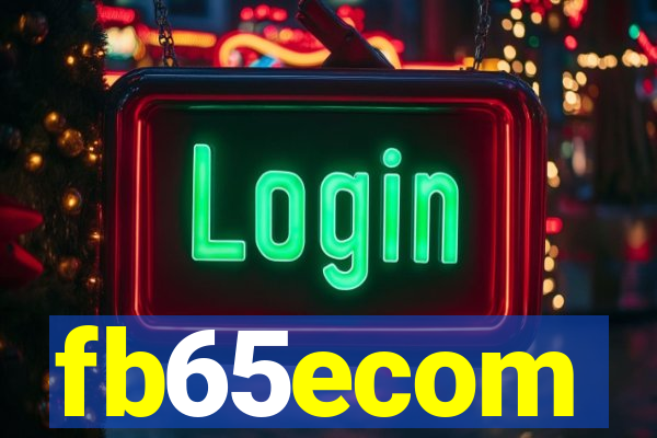 fb65ecom