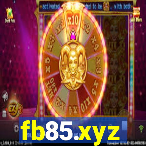 fb85.xyz