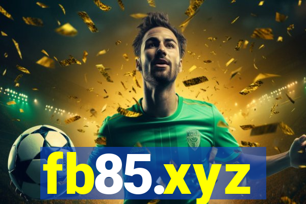 fb85.xyz