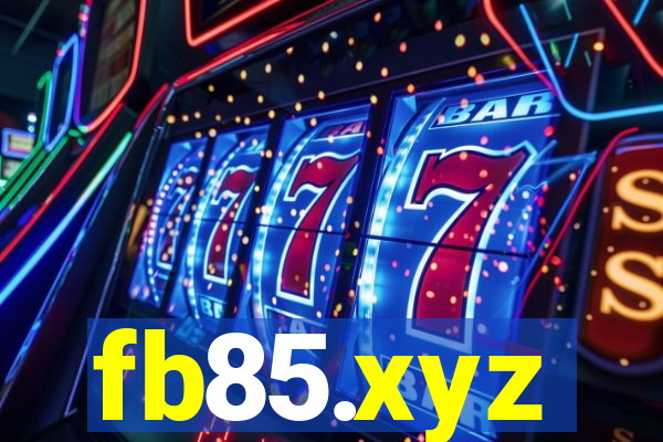fb85.xyz