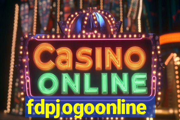 fdpjogoonline