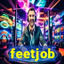 feetjob
