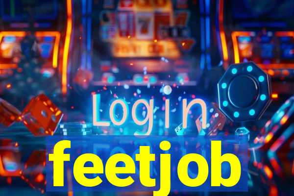 feetjob