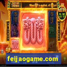 feijaogame.com