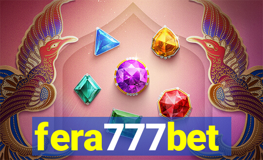 fera777bet