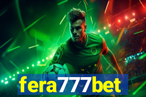 fera777bet