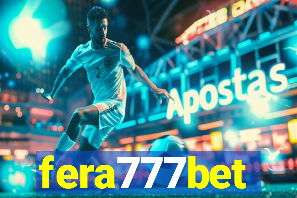 fera777bet