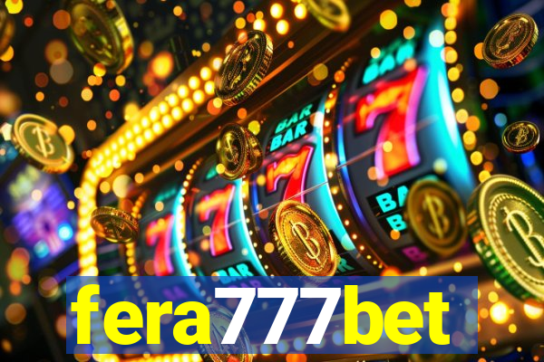 fera777bet