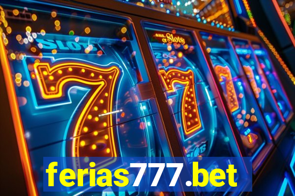 ferias777.bet