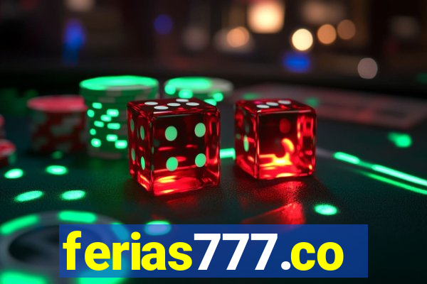 ferias777.co