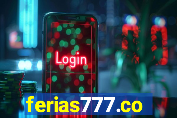 ferias777.co