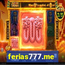 ferias777.me