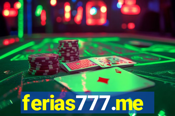ferias777.me