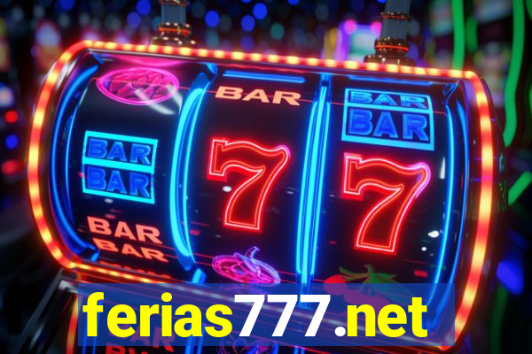 ferias777.net