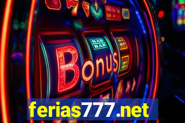 ferias777.net