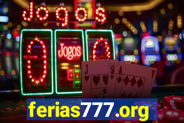 ferias777.org