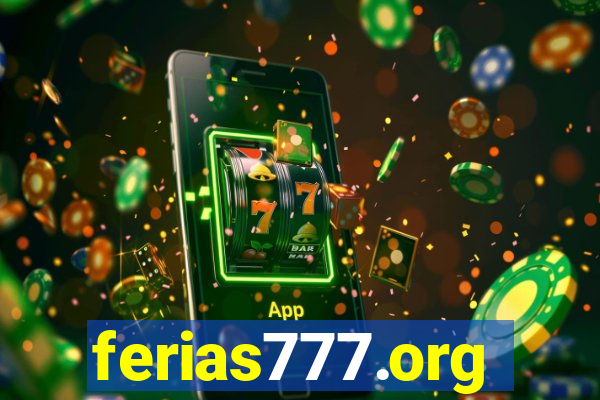 ferias777.org