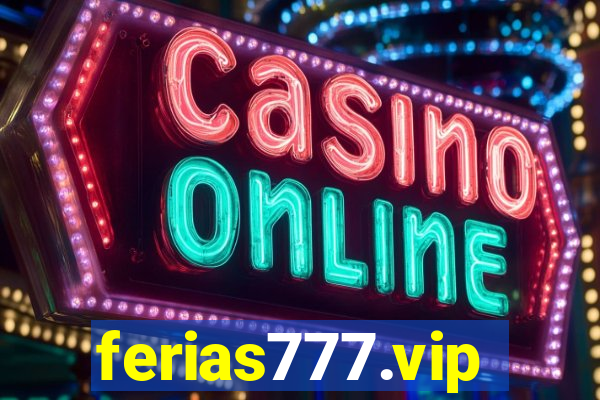 ferias777.vip