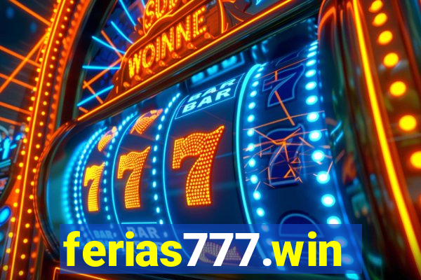 ferias777.win