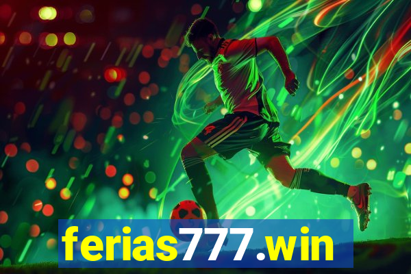 ferias777.win