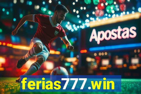 ferias777.win