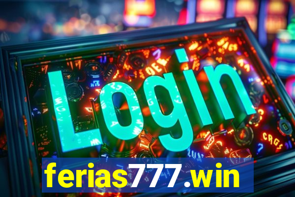 ferias777.win