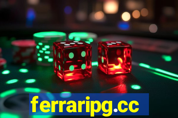 ferraripg.cc