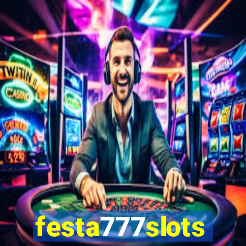 festa777slots