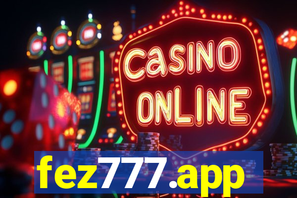 fez777.app