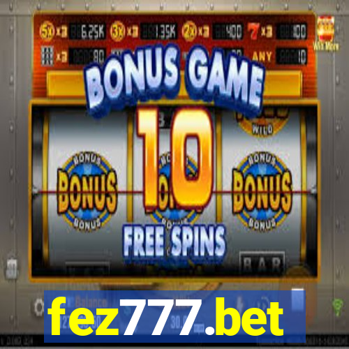 fez777.bet