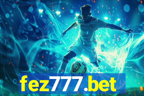 fez777.bet