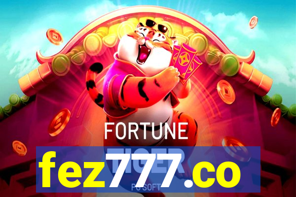 fez777.co