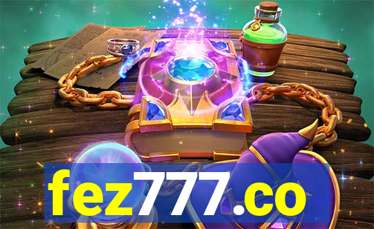 fez777.co
