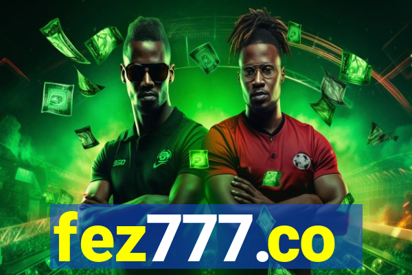 fez777.co