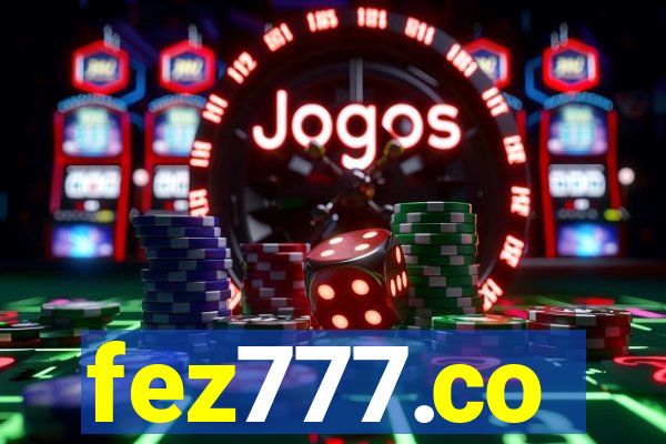 fez777.co