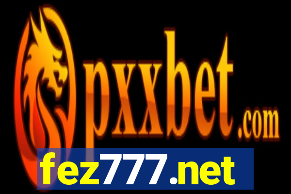 fez777.net