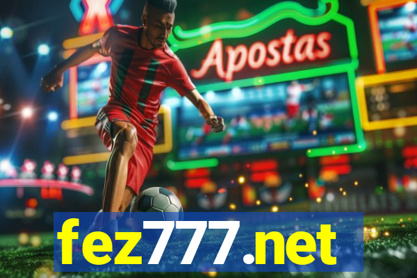 fez777.net