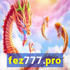 fez777.pro
